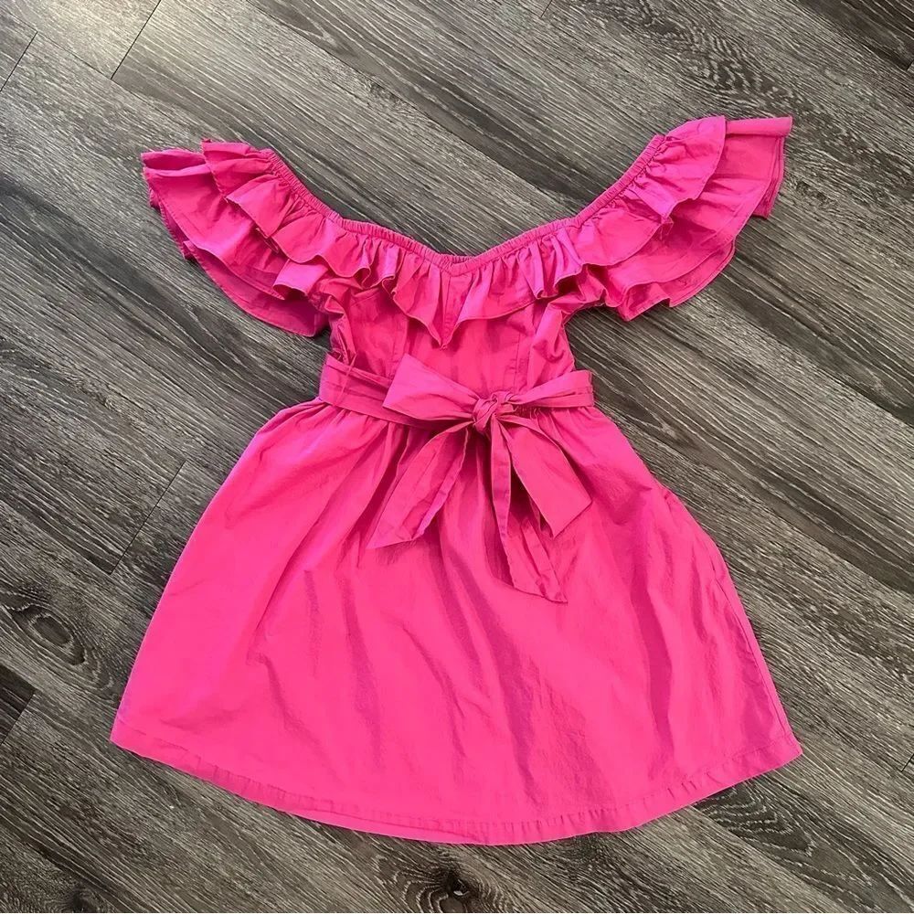 Hill House Ana dress